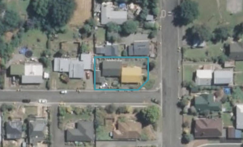 1/1 Thomas Street, West End, Timaru - Carousel 1