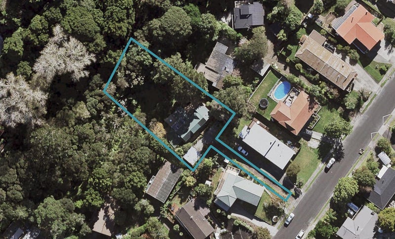 41 Park Hill Road, Birkenhead, Auckland - Carousel 1