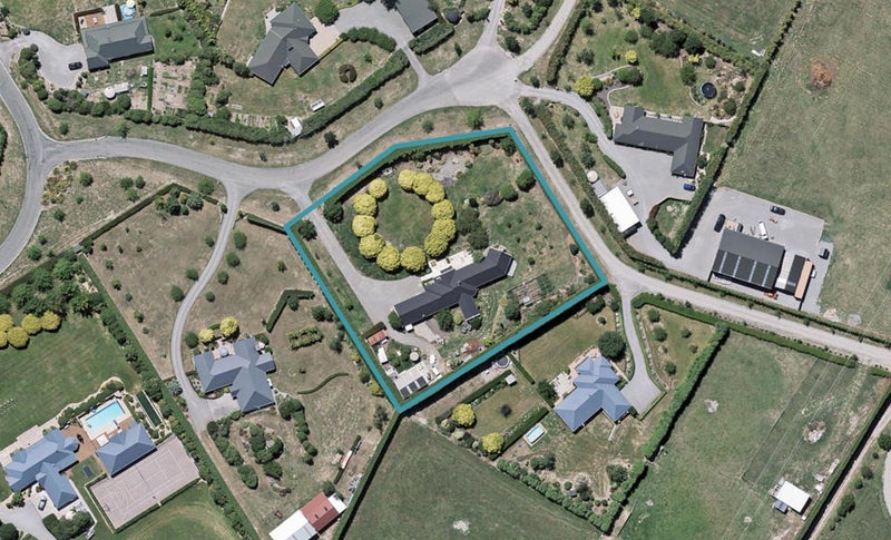 87 Ohoka Meadows Drive, Ohoka, Kaiapoi - Carousel 1