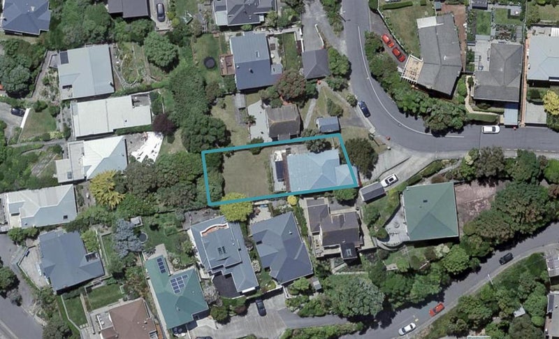 1 Seatoun Heights Road, Miramar, Wellington - Carousel 1