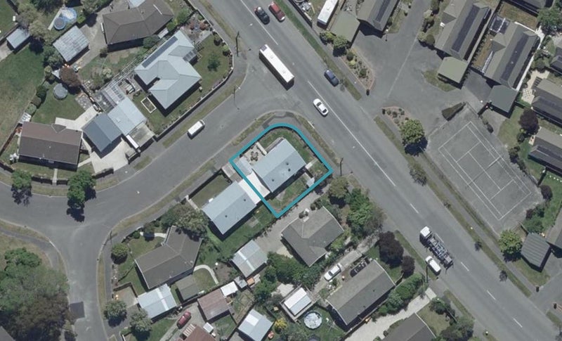 414 Mairehau Road, Parklands, Christchurch - Carousel 1
