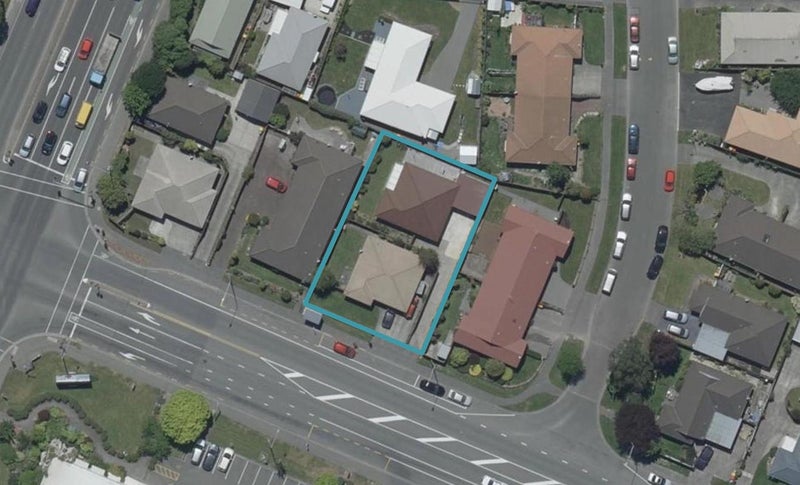 2/104 Buchanans Road, Hei Hei, Christchurch - Carousel 1