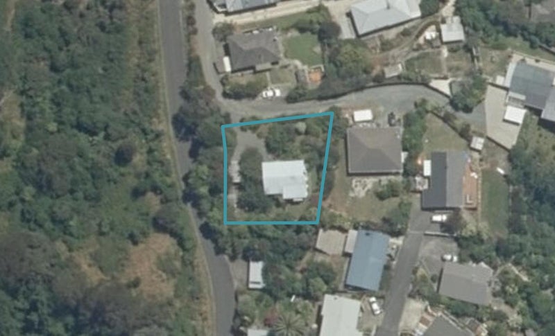 21 Ariesdale Terrace, Toi Toi, Nelson - Carousel 1