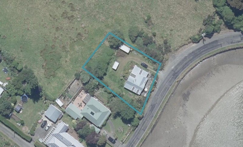 142 Aramoana Road, Deborah Bay, Port Chalmers - Carousel 1