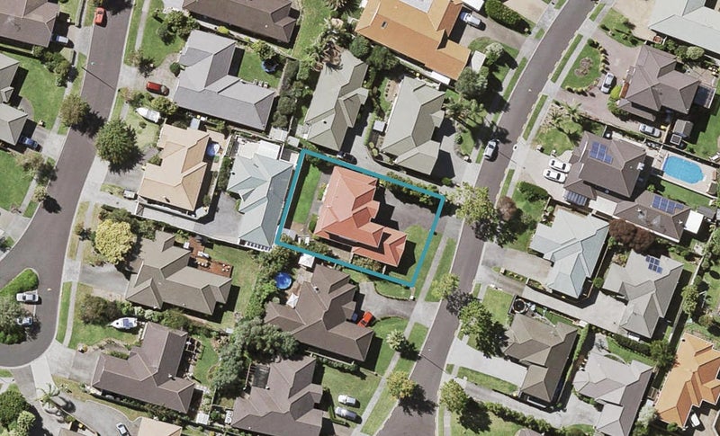 23 Emyvalie Place, Dannemora, Auckland - Carousel 1