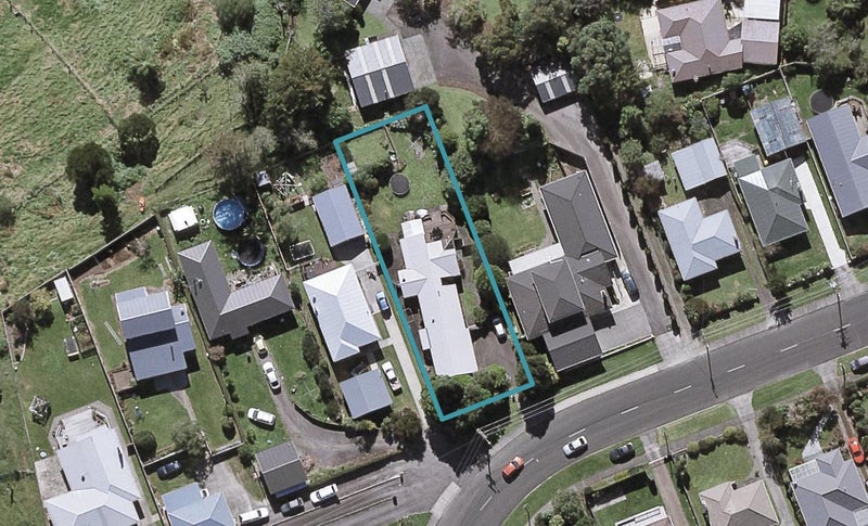 274 Frankley Road, Ferndale, New Plymouth - Carousel 1