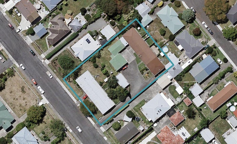 4/805 Francis Hicks Avenue, Raureka, Hastings - Carousel 1