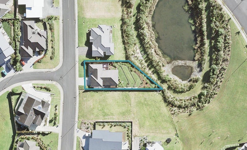 46 Earlsway, Warkworth, Warkworth - Carousel 1