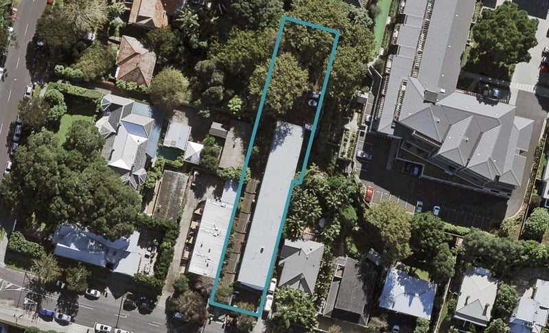 3/53 Bellevue Road, Mount Eden, Auckland - Carousel 1