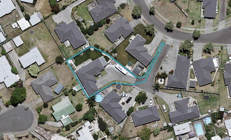 12 Chatham Mews, Flaxmere, Hastings - Carousel 1