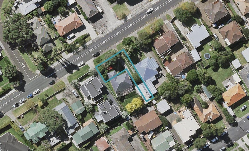 50A Killarney Street, Takapuna, Auckland - Carousel 1