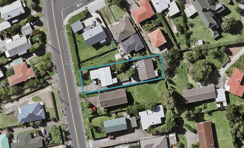 19A Church Crescent, Panmure, Auckland - Carousel 1