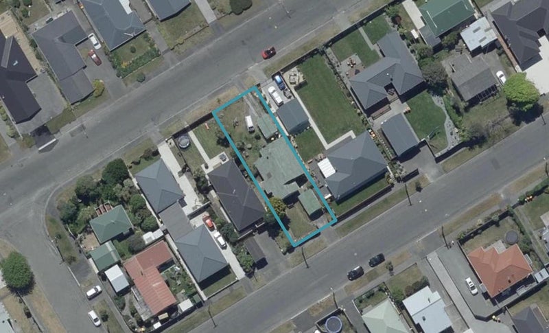 109 Pacific Road, North New Brighton, Christchurch - Carousel 1