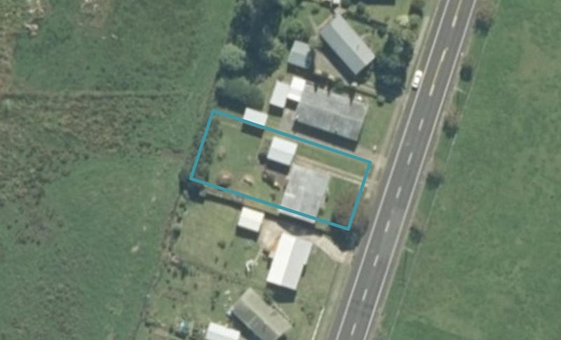 14 Thames Road, Paeroa, Paeroa - Carousel 1