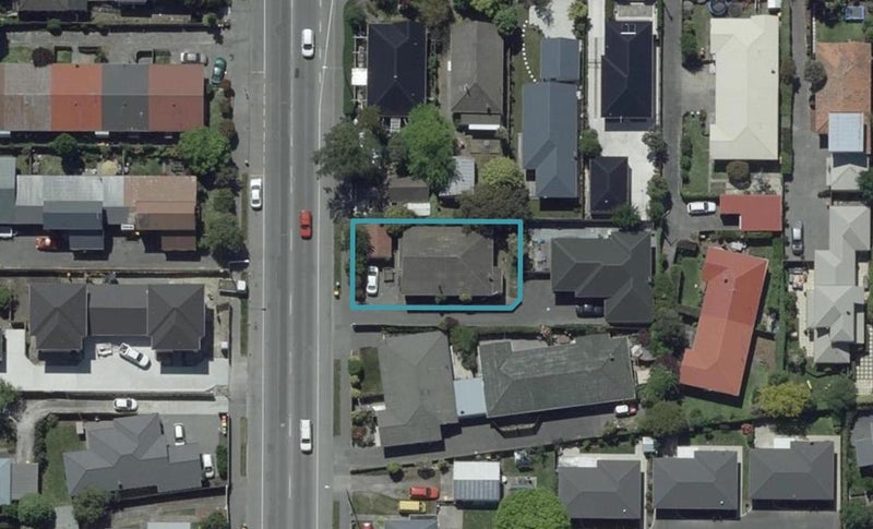 54 Cranford Street, St Albans, Christchurch - Carousel 1