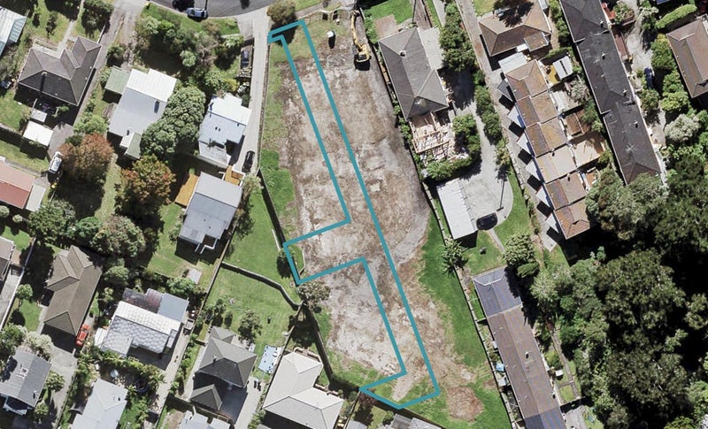 8 Taroa Lane, New Lynn, Auckland - Carousel 1