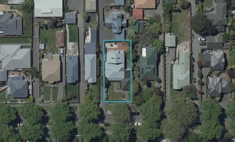 129 Fisher Avenue, Beckenham, Christchurch - Carousel 1