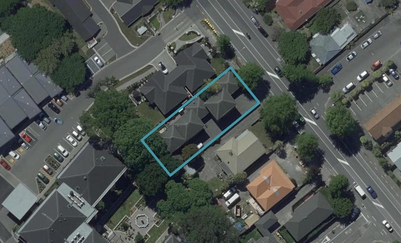 3/31 Whiteleigh Avenue, Addington, Christchurch - Carousel 1