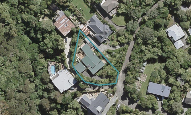 45 Belmont Terrace, Belmont, Lower Hutt - Carousel 1
