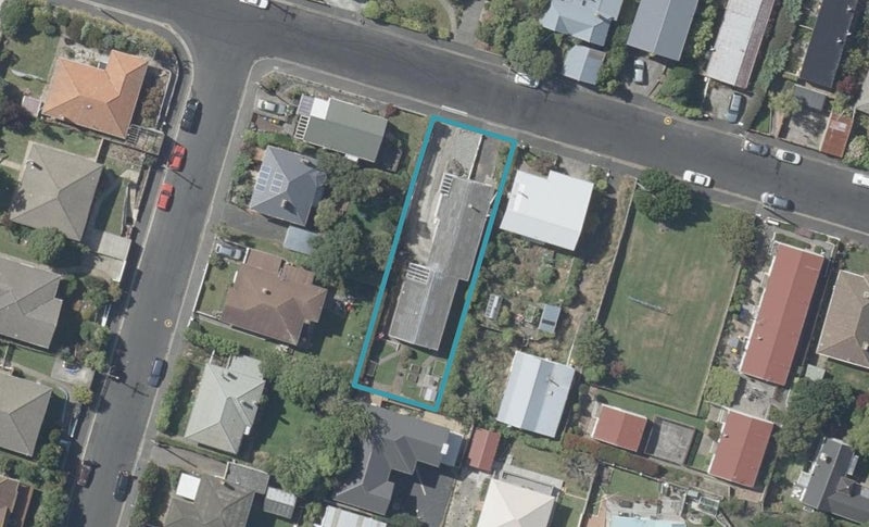 20A Cooper Street, Mornington, Dunedin - Carousel 1