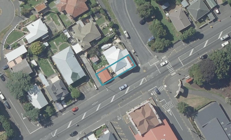 236A South Road, Caversham, Dunedin - Carousel 1