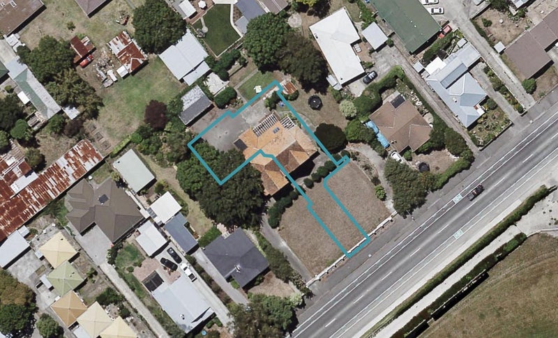 5 Edwin James Way, Raureka, Hastings - Carousel 1