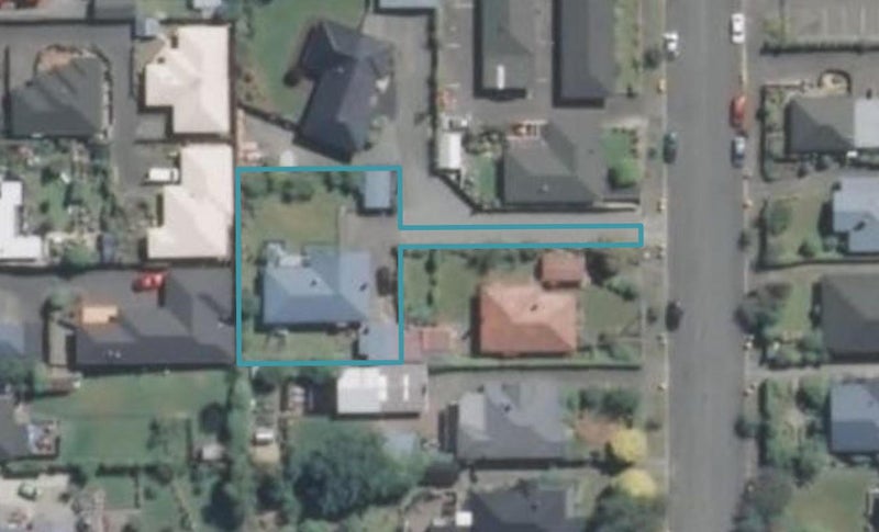 7A Preston Street, West End, Timaru - Carousel 1