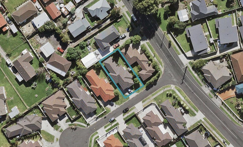 3 Sam Place, Mangere, Auckland - Carousel 1