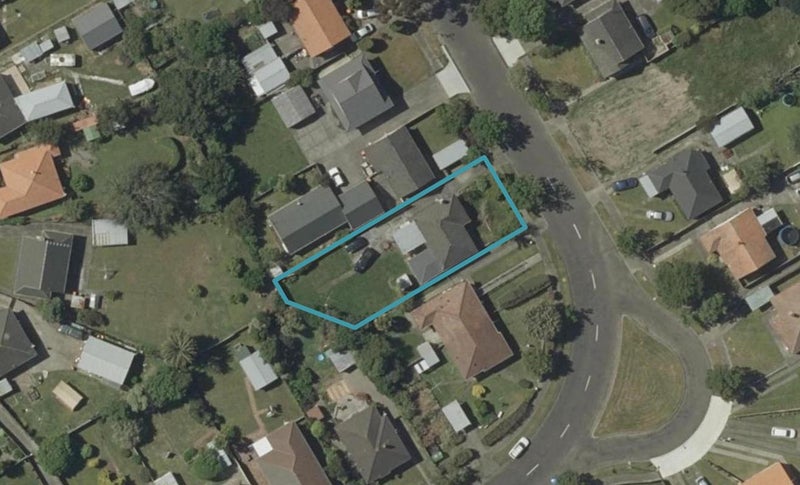 46 Ihle Street, Terrace End, Palmerston North - Carousel 1