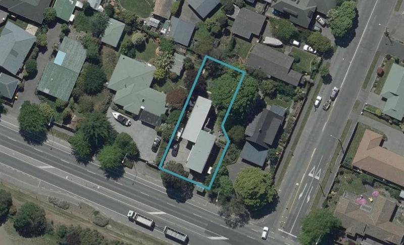 270 Yaldhurst Road, Avonhead, Christchurch - Carousel 1