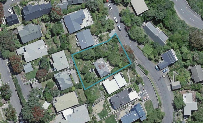 10 Espin Crescent, Karori, Wellington - Carousel 1