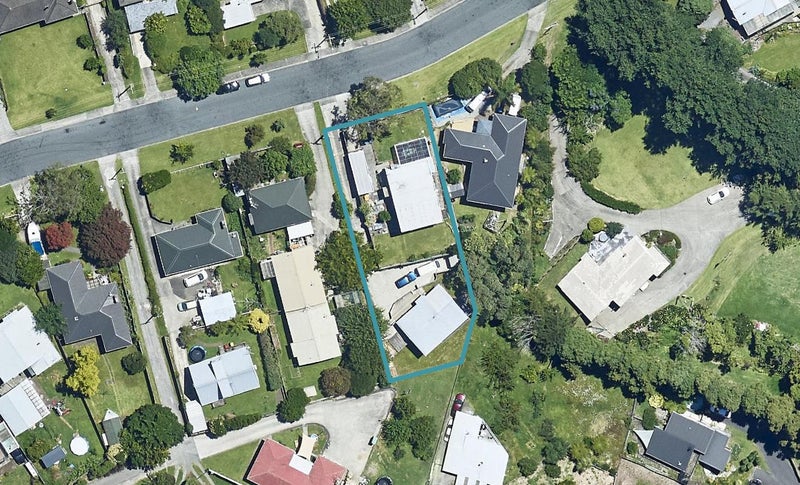 32A Paine Street, Judea, Tauranga - Carousel 1
