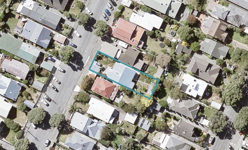 65 Oroua Street, Eastbourne, Lower Hutt - Carousel 1