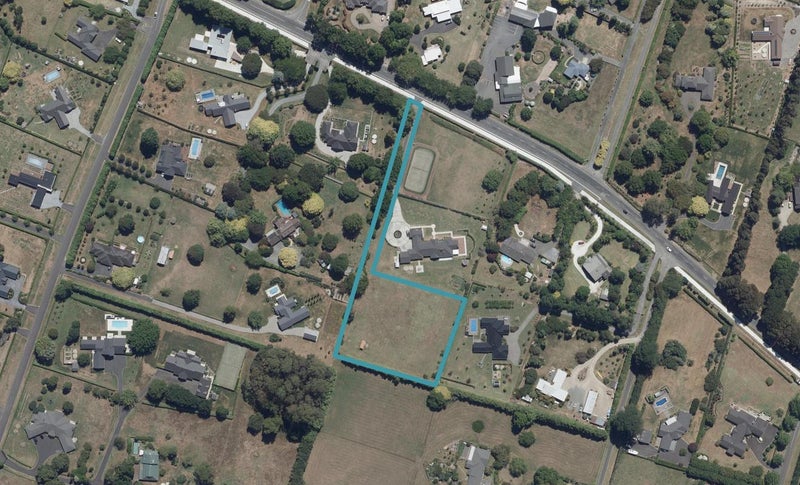 264C Newell Road, Tamahere - Carousel 1