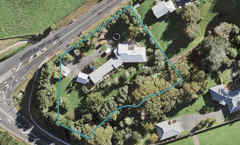 1 Kauri Road, Whenuapai, Auckland - Carousel 1