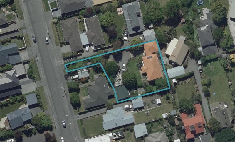 52A Bryndwr Road, Bryndwr, Christchurch - Carousel 1
