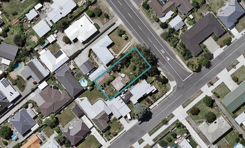 915 Albert Street, Parkvale, Hastings - Carousel 1