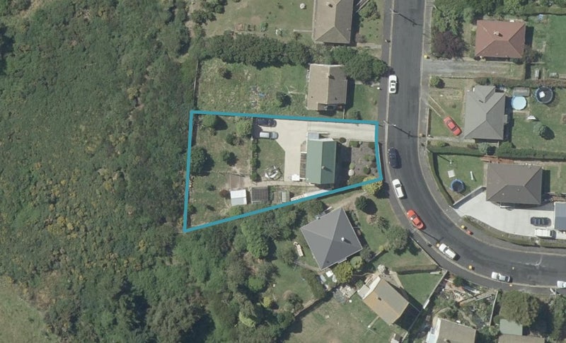 40 Panmure Avenue, Calton Hill, Dunedin - Carousel 1