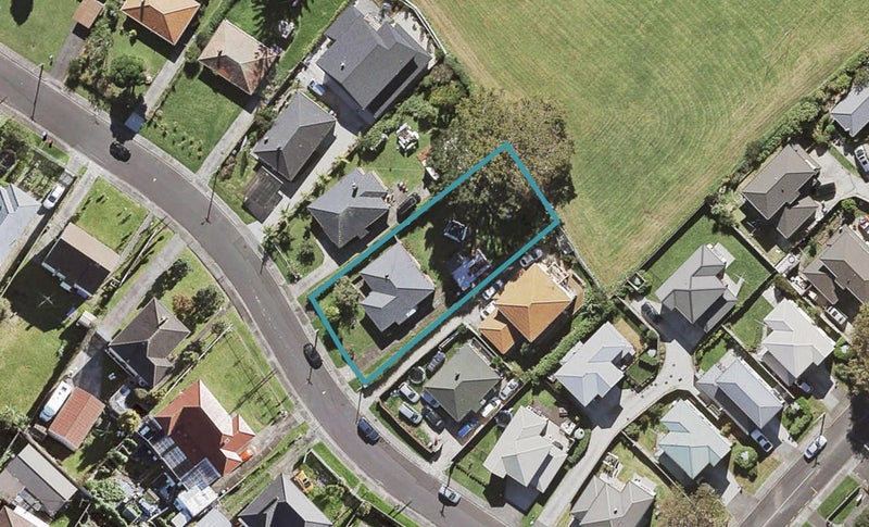 3 William Blofield Avenue, Wesley, Auckland - Carousel 1