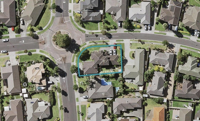 1 Ardee Close, East Tamaki, Auckland - Carousel 1