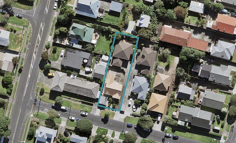 41A Shorwell Street, Sandringham, Auckland - Carousel 1