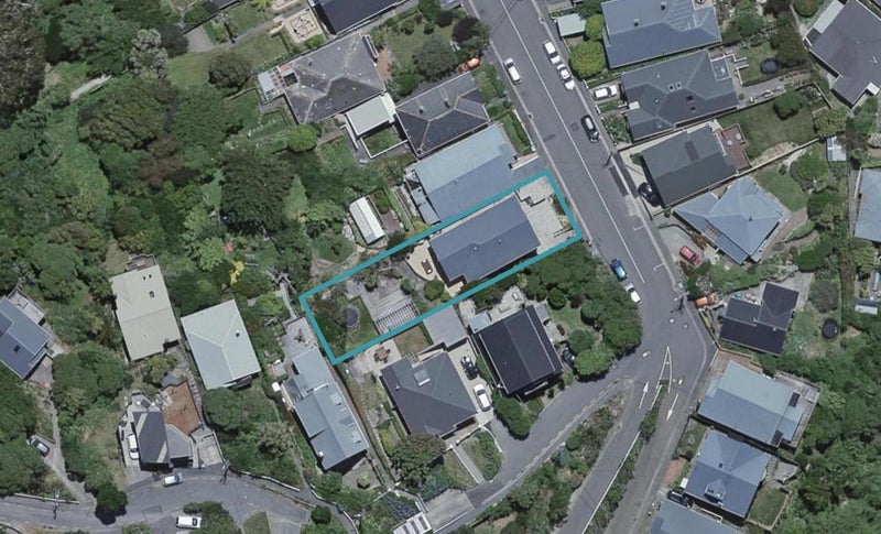 44 Rodrigo Road, Kilbirnie, Wellington - Carousel 1