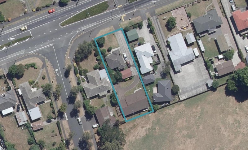 32B Morrinsville Road, Hillcrest, Hamilton - Carousel 1