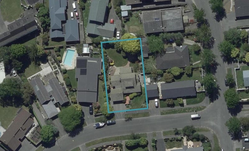 4 Rutherglen Avenue, Ilam, Christchurch - Carousel 1