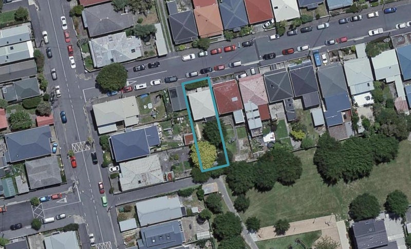 2 Harper Street, Newtown, Wellington - Carousel 1