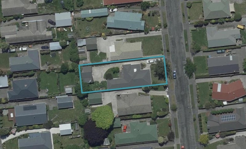 11 Longmuir Street, Ilam, Christchurch - Carousel 1