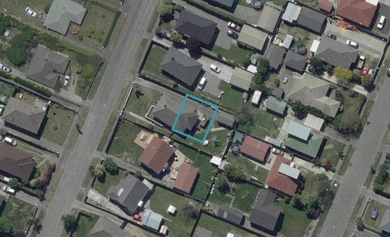 2/22 Amuri Street, Hei Hei, Christchurch - Carousel 1
