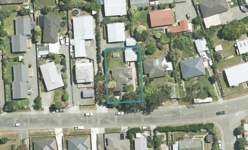 6 Farmar Street, Mayfield, Blenheim - Carousel 1