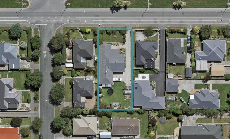 461 Herbert Street, Waverley, Invercargill - Carousel 1