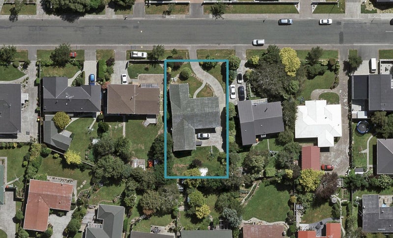 171 Moana Street, Rosedale, Invercargill - Carousel 1